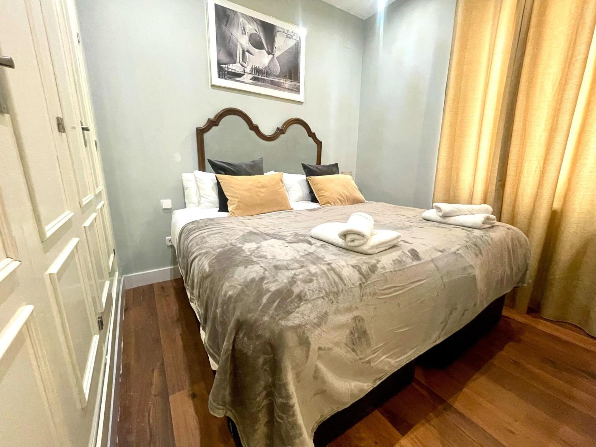 Villa Eva Recommends Giralda à Séville Extérieur photo