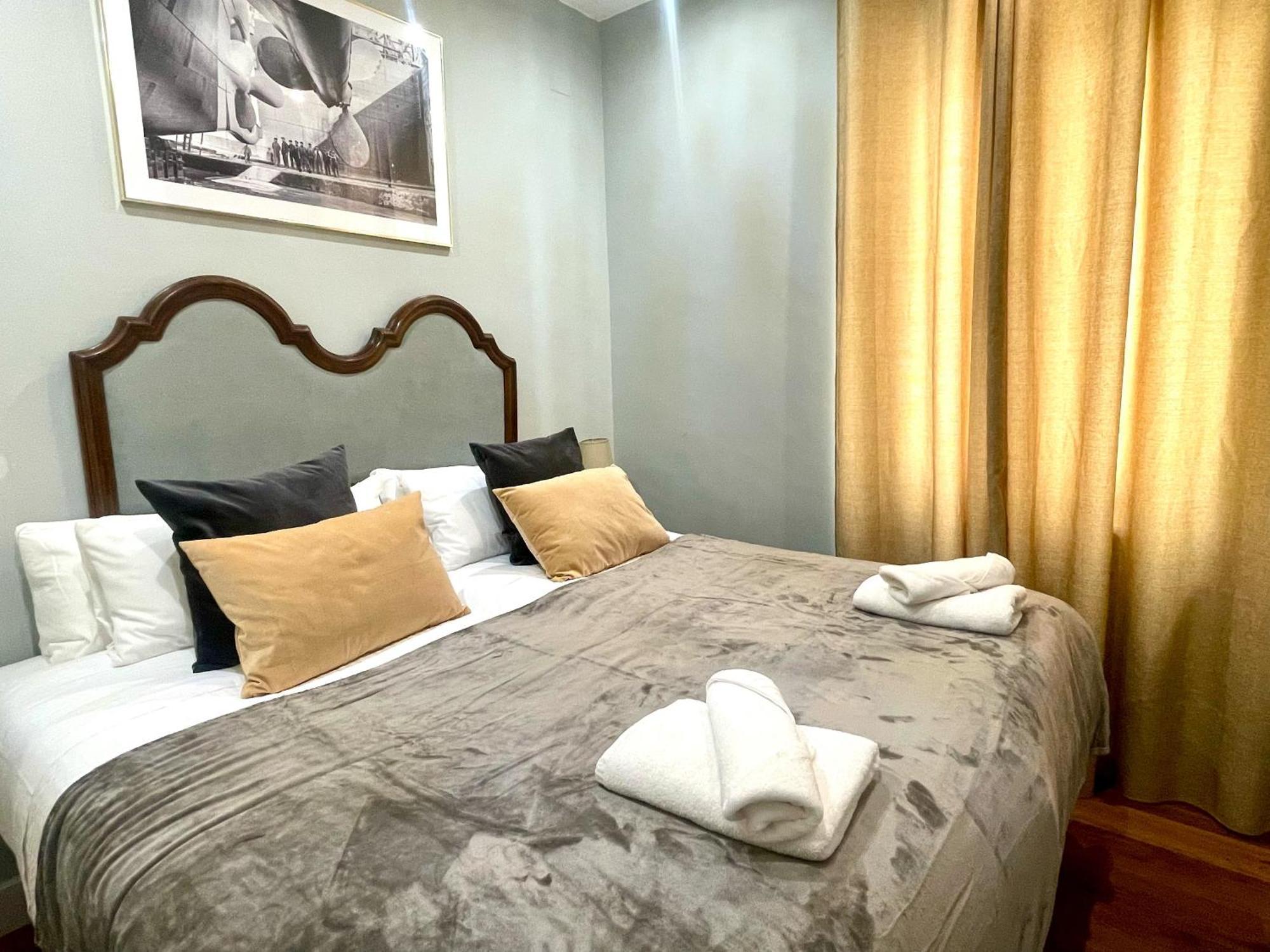 Villa Eva Recommends Giralda à Séville Extérieur photo