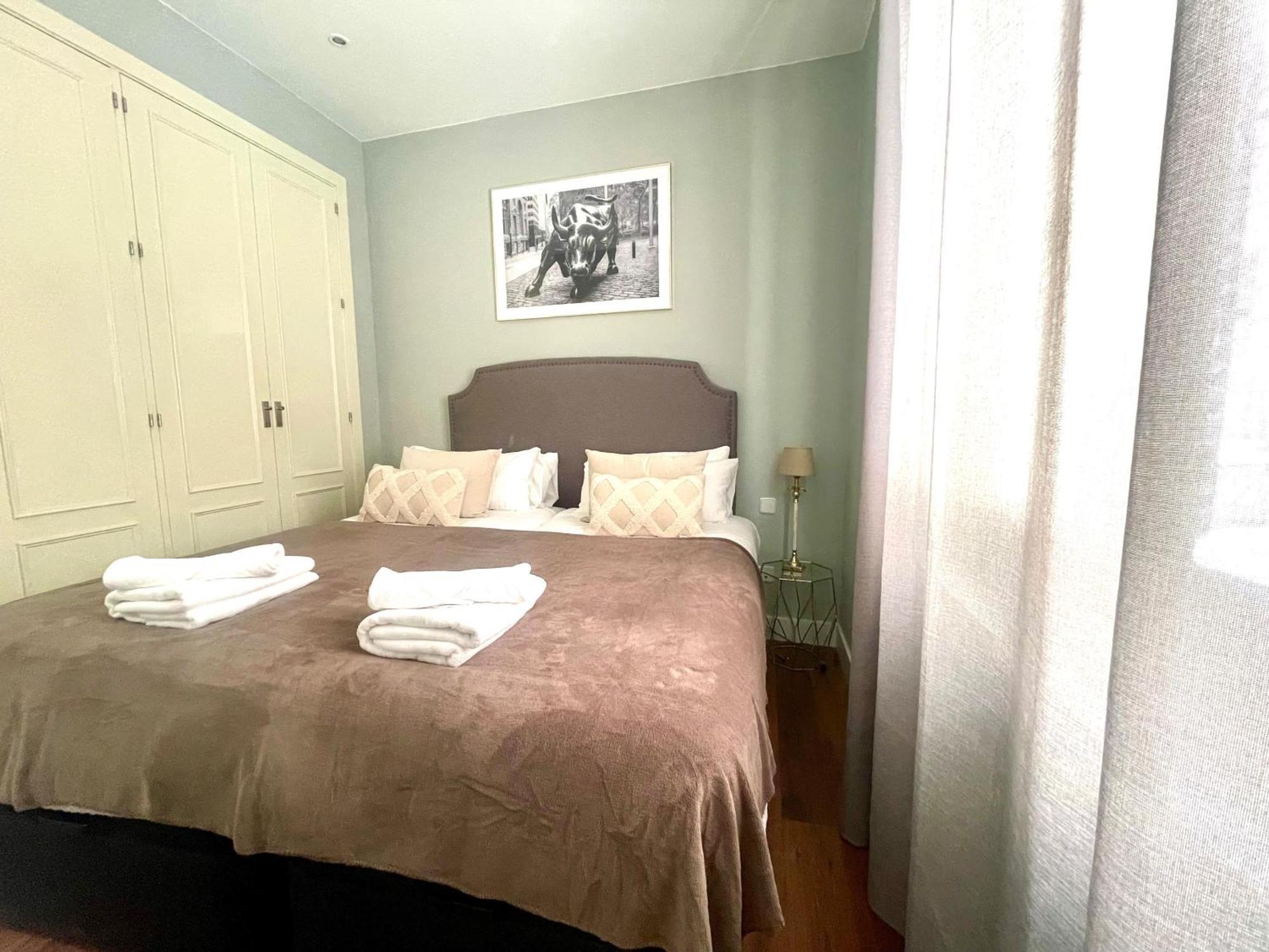 Villa Eva Recommends Giralda à Séville Extérieur photo