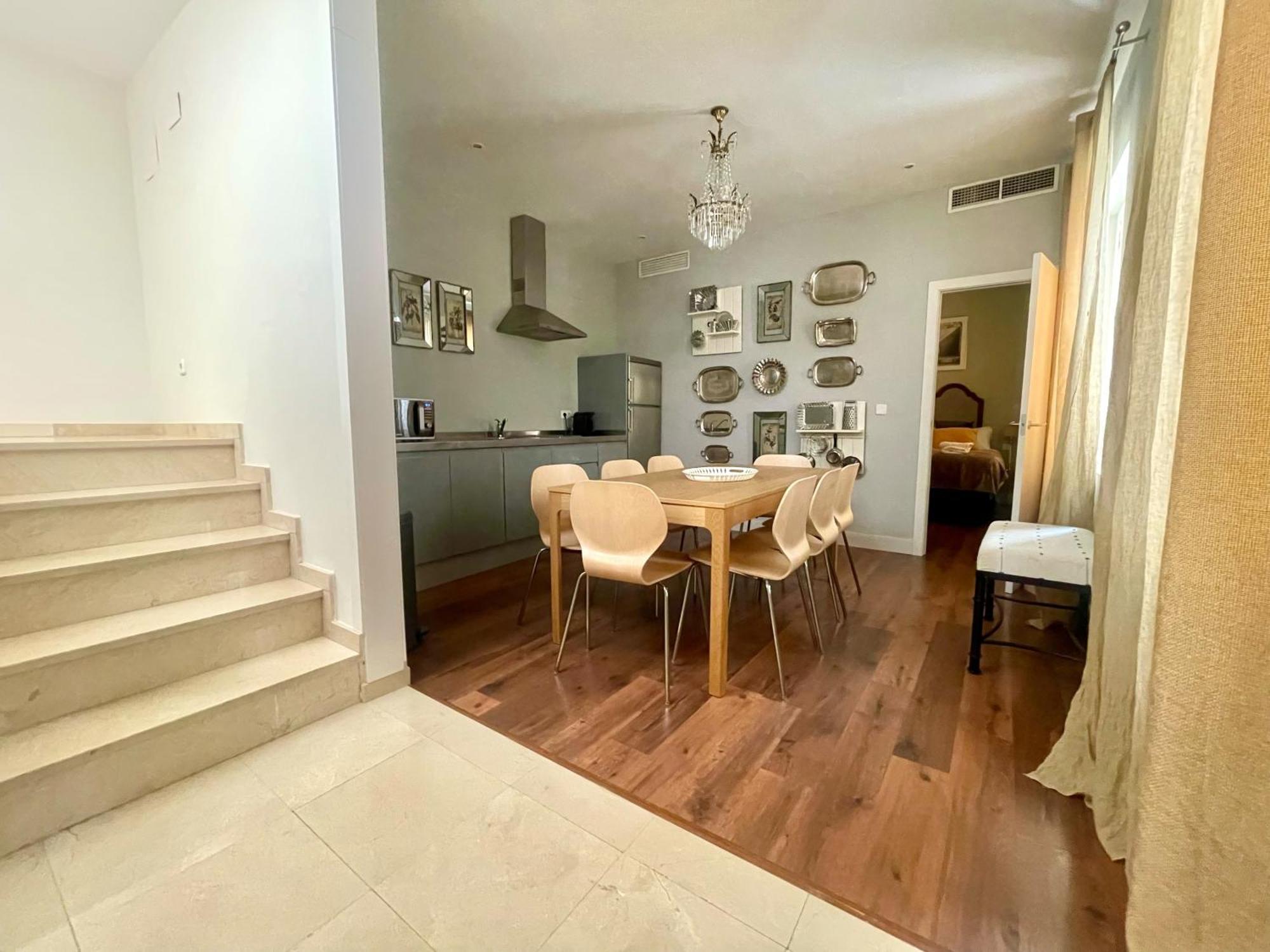 Villa Eva Recommends Giralda à Séville Extérieur photo