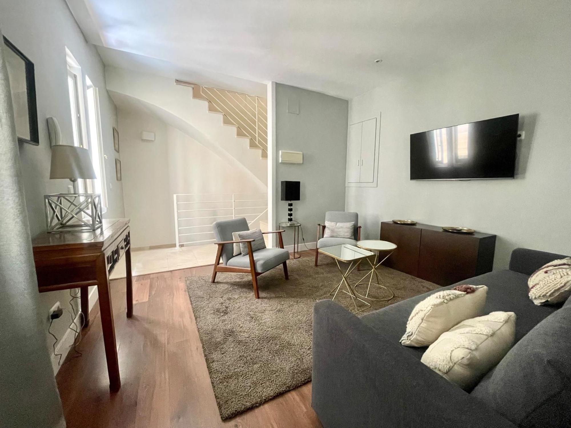 Villa Eva Recommends Giralda à Séville Extérieur photo