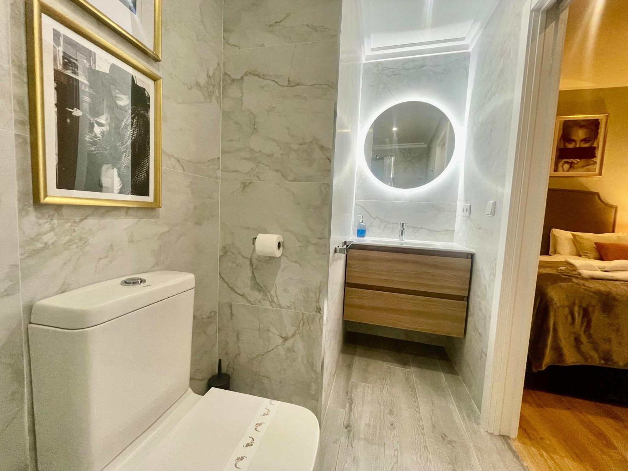 Villa Eva Recommends Giralda à Séville Extérieur photo