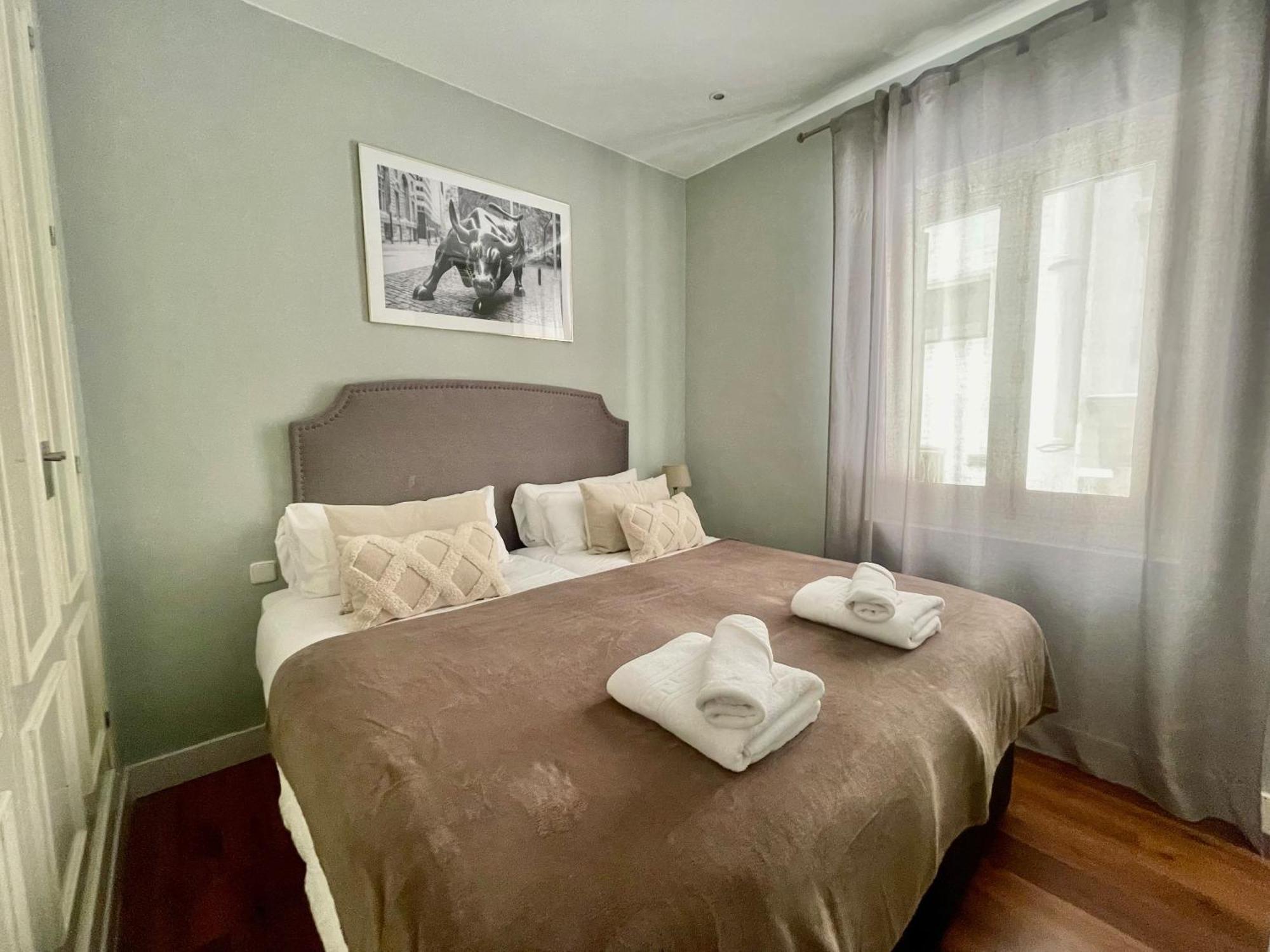 Villa Eva Recommends Giralda à Séville Extérieur photo