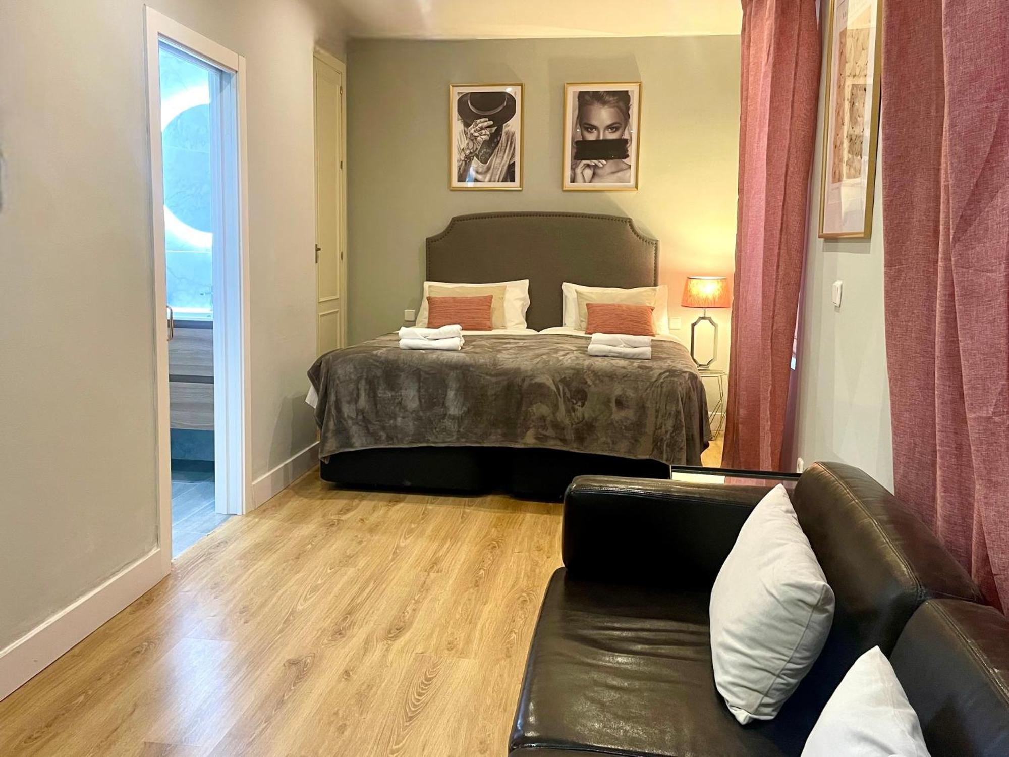 Villa Eva Recommends Giralda à Séville Extérieur photo