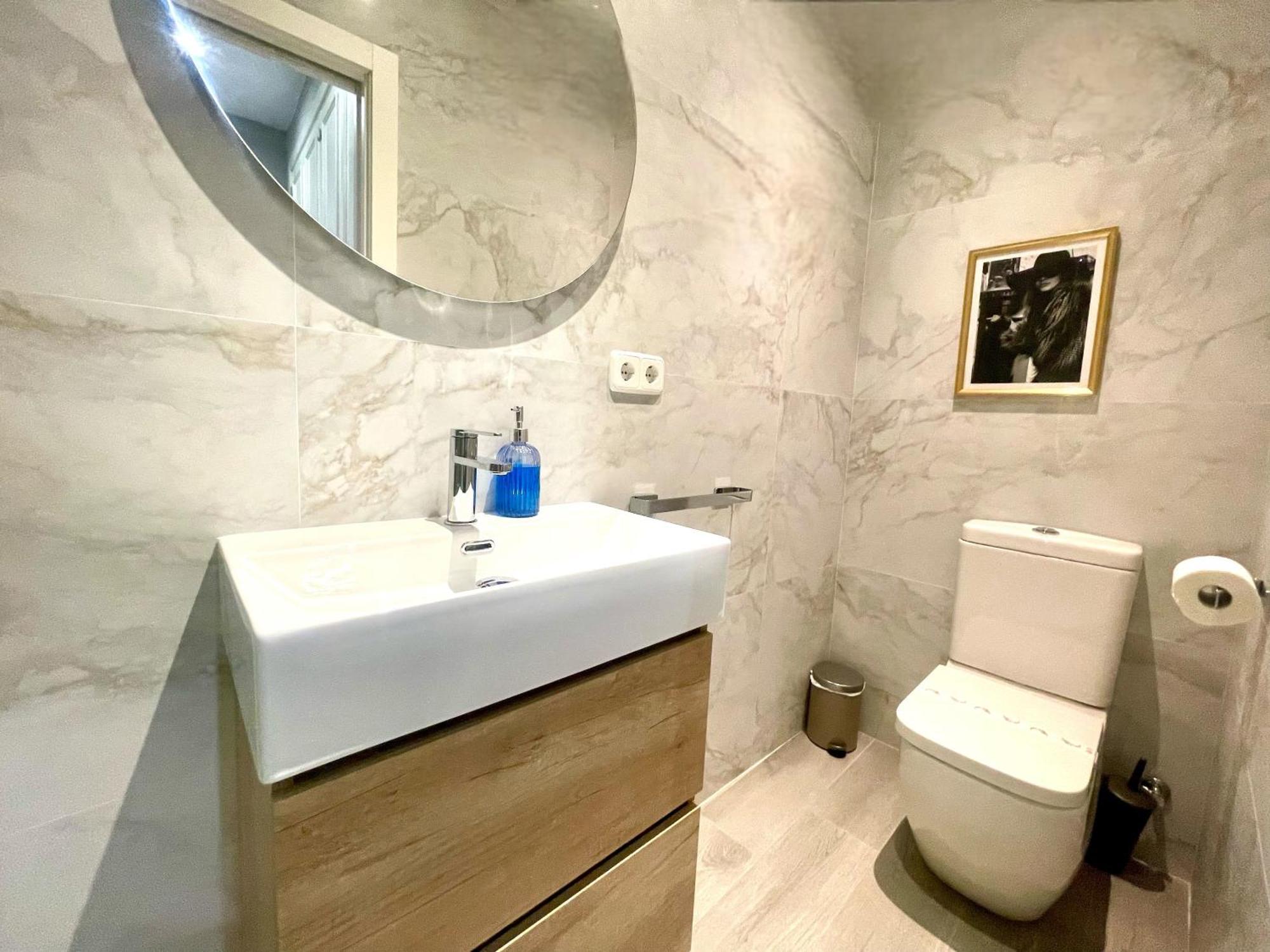 Villa Eva Recommends Giralda à Séville Extérieur photo