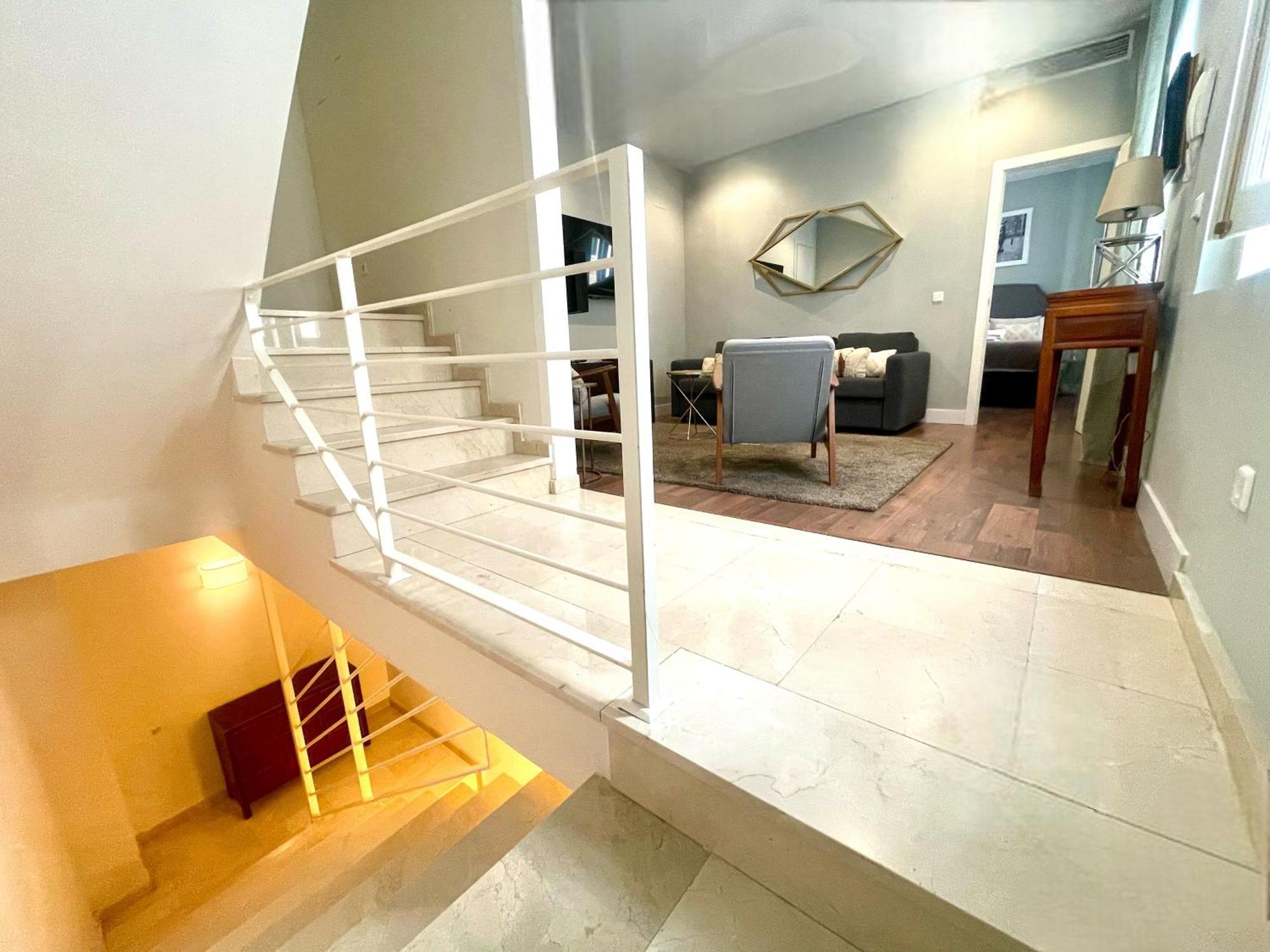 Villa Eva Recommends Giralda à Séville Extérieur photo