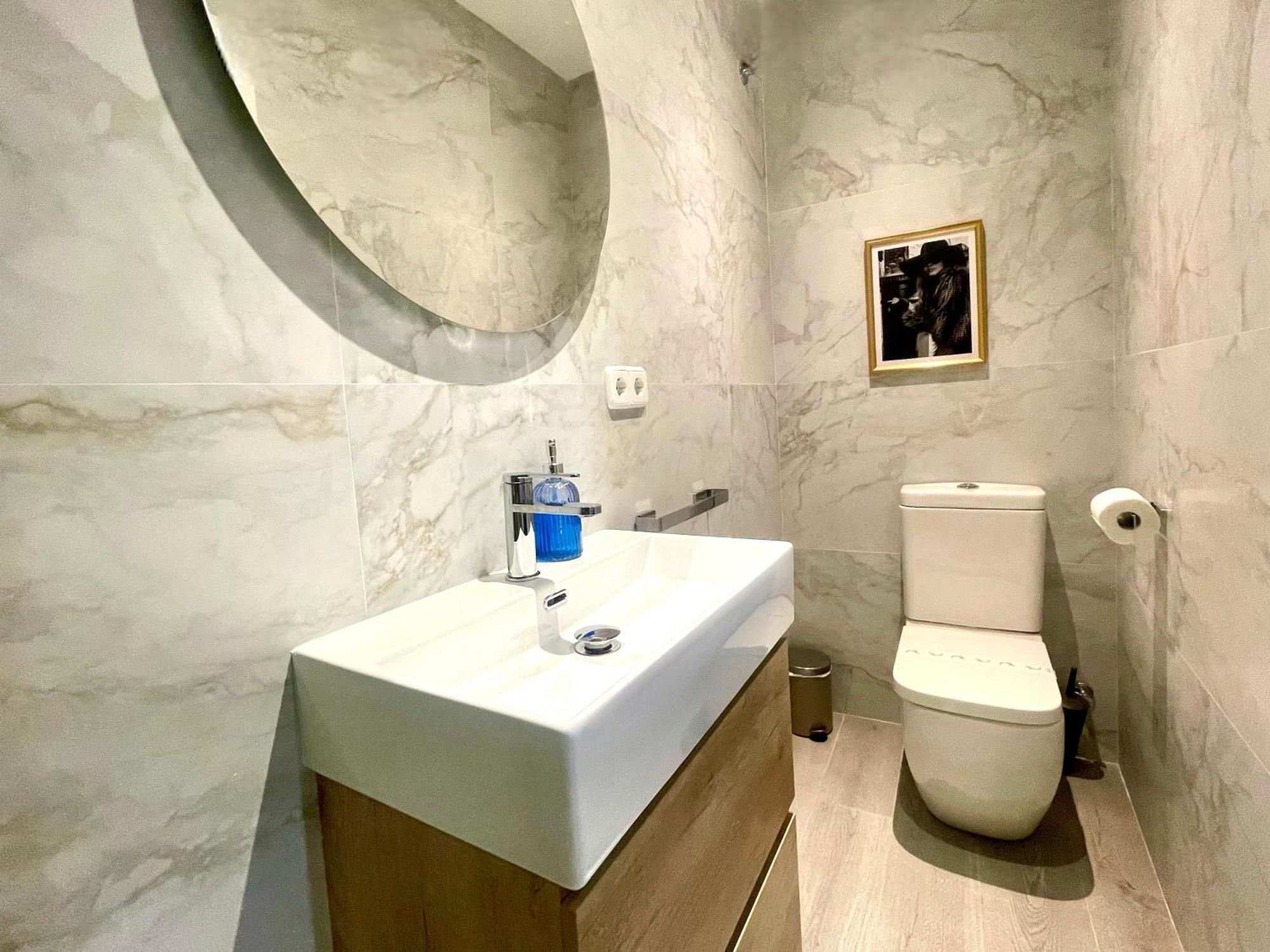 Villa Eva Recommends Giralda à Séville Extérieur photo